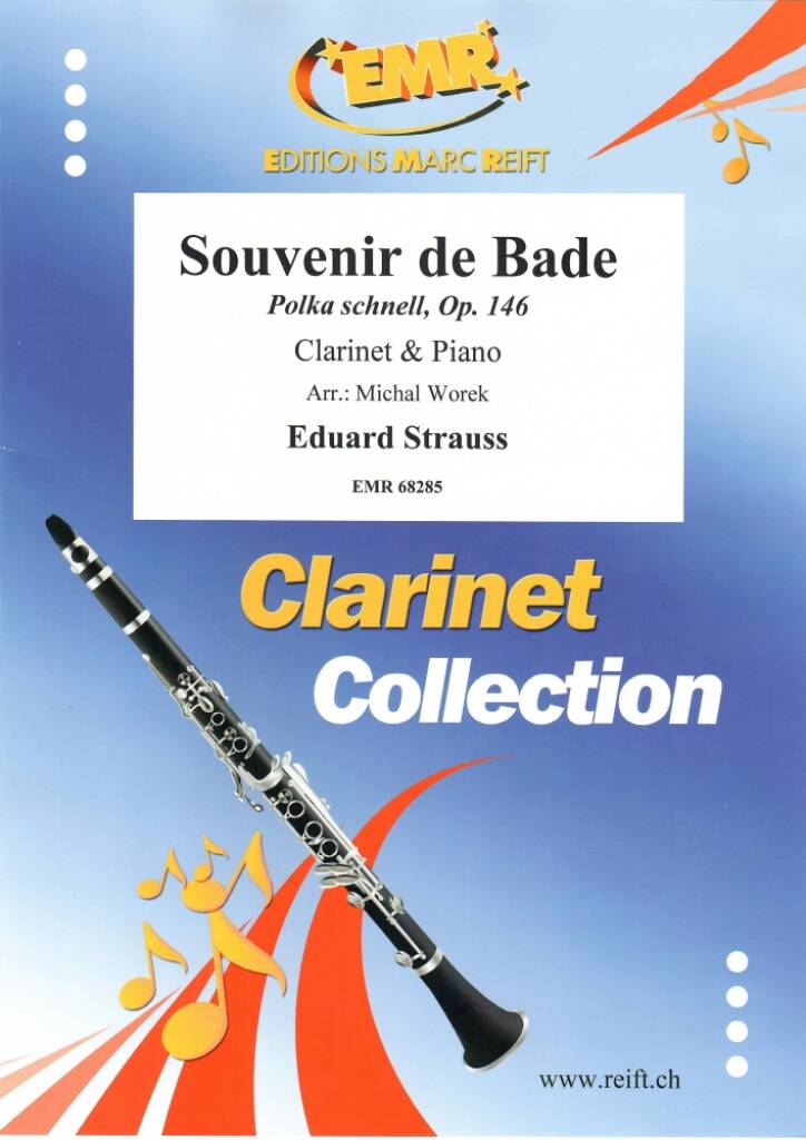 Souvenir de Bade
